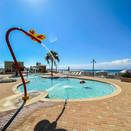 Spacious Resort Condo With Breathtaking Gulf Views! By Dolce Vita Getaways Pcb Panama City Beach Exteriér fotografie