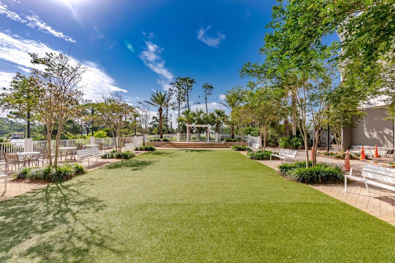 Spacious Resort Condo With Breathtaking Gulf Views! By Dolce Vita Getaways Pcb Panama City Beach Exteriér fotografie