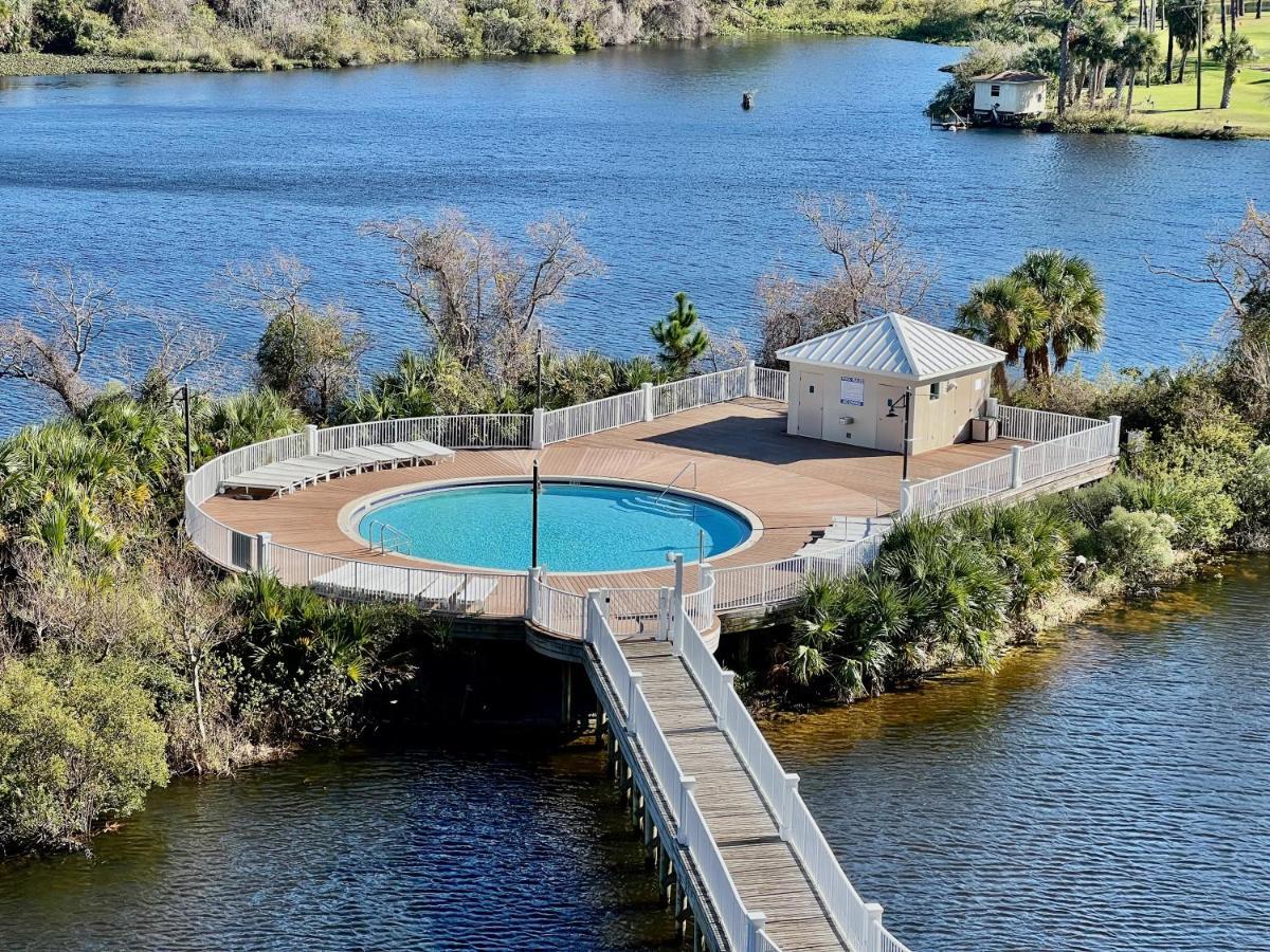 Spacious Resort Condo With Breathtaking Gulf Views! By Dolce Vita Getaways Pcb Panama City Beach Exteriér fotografie