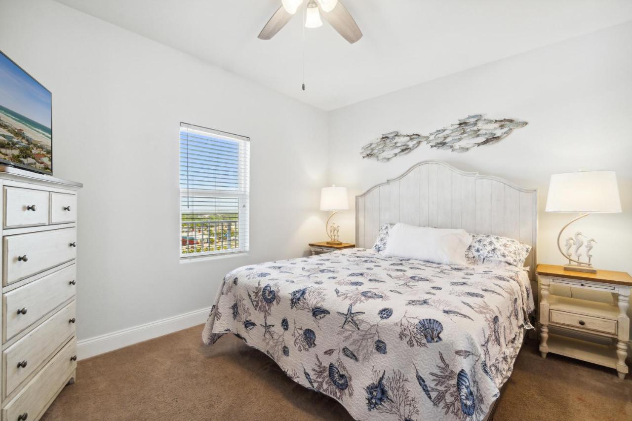 Spacious Resort Condo With Breathtaking Gulf Views! By Dolce Vita Getaways Pcb Panama City Beach Exteriér fotografie
