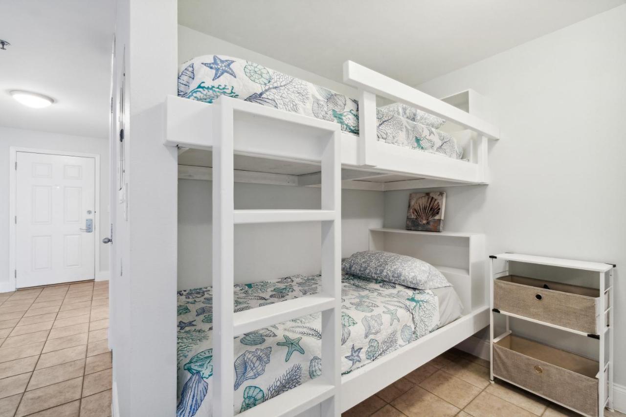 Spacious Resort Condo With Breathtaking Gulf Views! By Dolce Vita Getaways Pcb Panama City Beach Exteriér fotografie