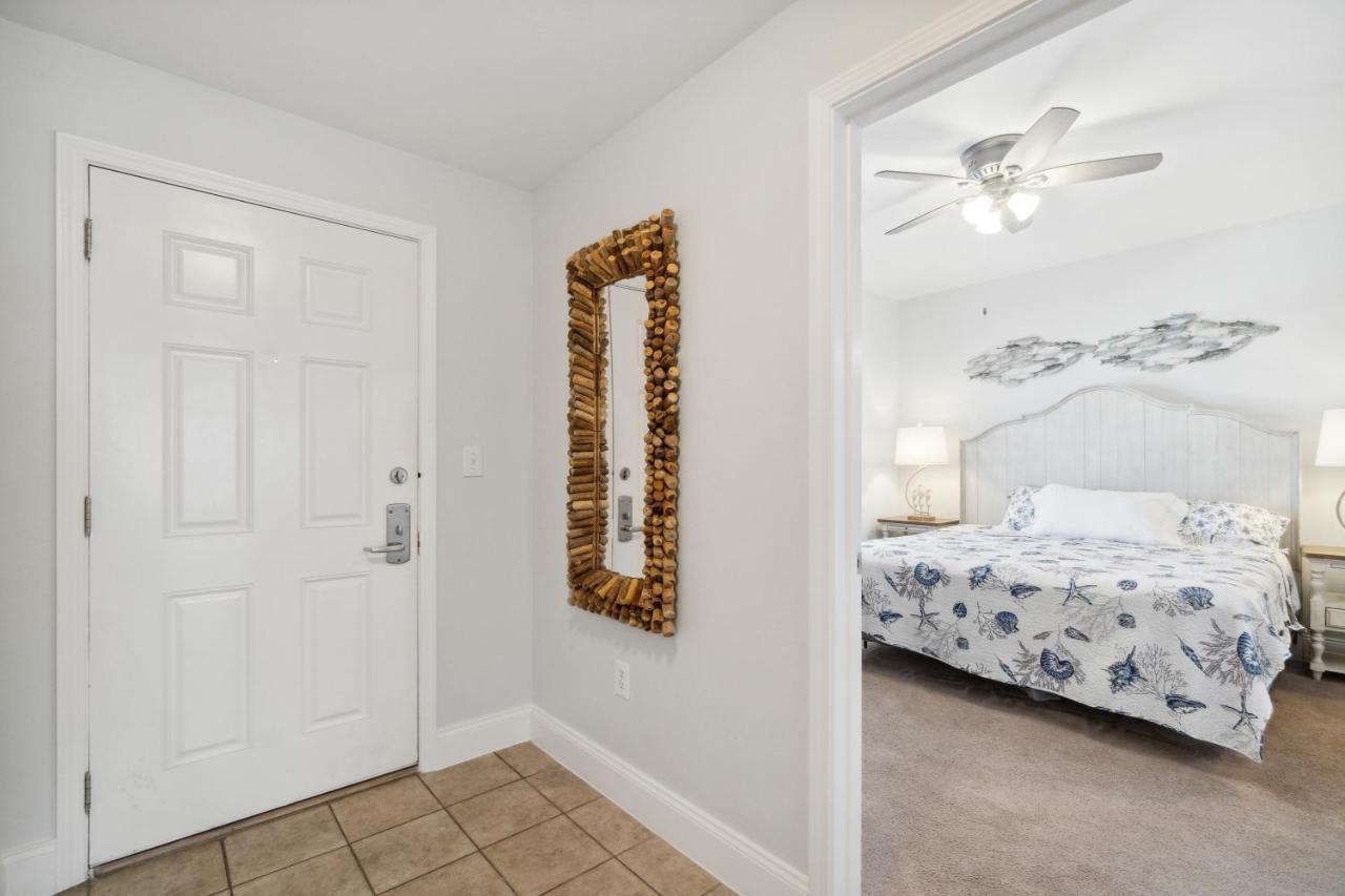 Spacious Resort Condo With Breathtaking Gulf Views! By Dolce Vita Getaways Pcb Panama City Beach Exteriér fotografie